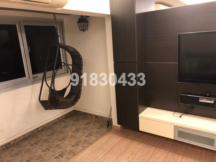Blk 338 Clementi Avenue 2 (Clementi), HDB 5 Rooms #174045122